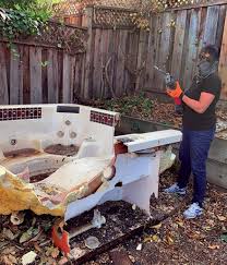 Best Hot Tub Removal  in Kent, WA